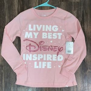 Disney Shirt